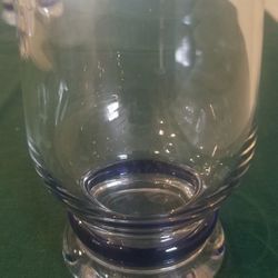 Set Of 7. French Drinking glasses. Woodland Hills Ca. 