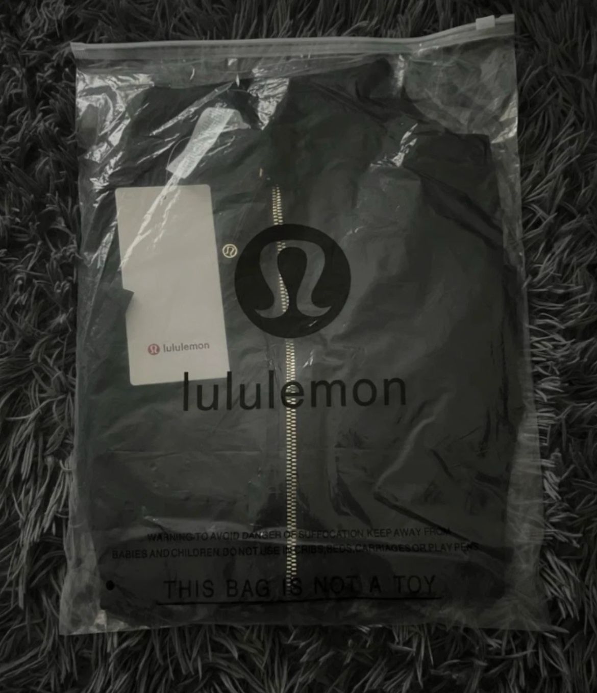 Lululemon