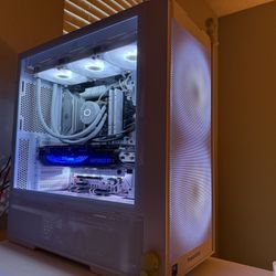 Powerspec G454 Gaming PC