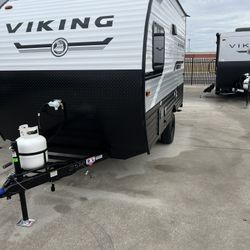 Viking 14 Ft