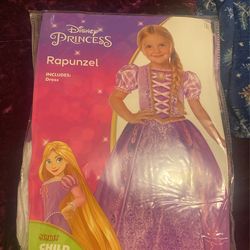 Halloween costume