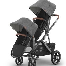 Upper-baby Vista Stroller 