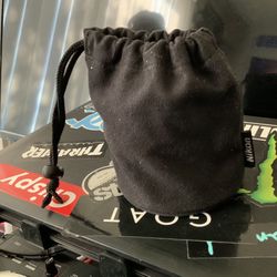 Nikon Lens Pouch 