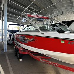 2006 Mastercraft X30