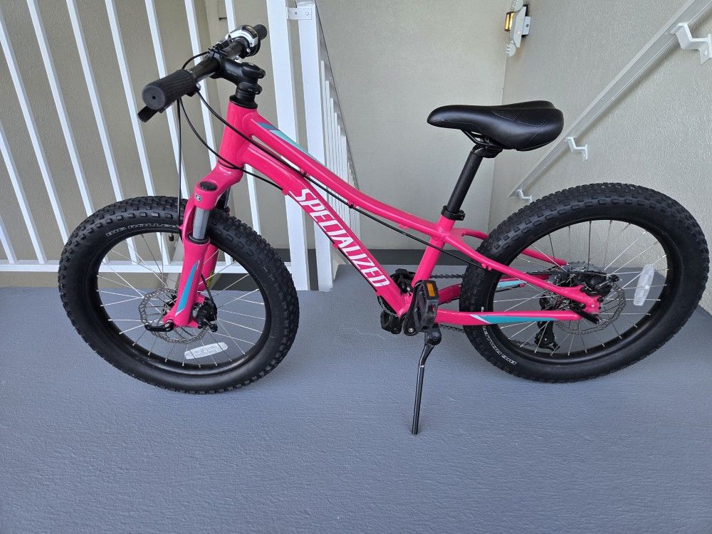Specialized Riprock 20 Kids Bike