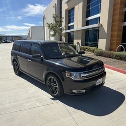 2015 FORD FLEX 