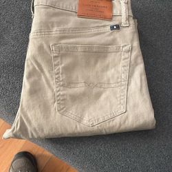 Pantalón Lucky Brand 