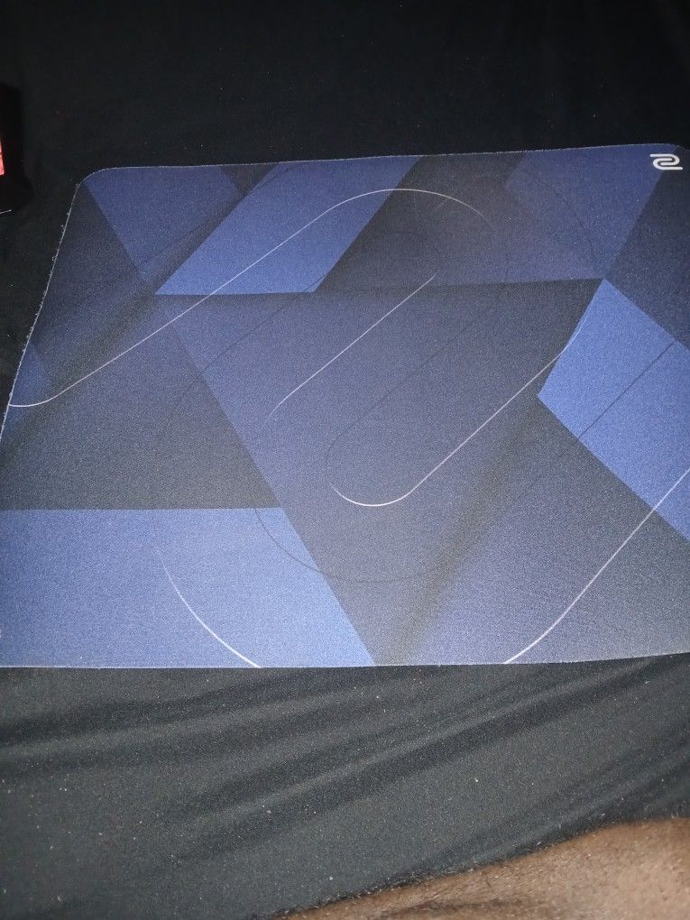 Gsr-se Mousepad