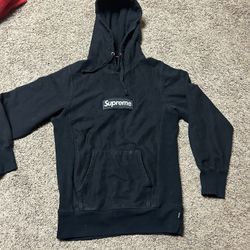 Supreme Hoodie
