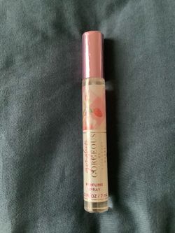 Gingham Gorgeous Perfume