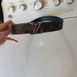 Louis Vuitton Belt 