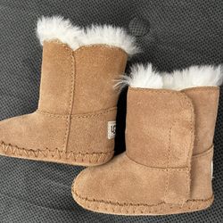 Baby Uggs