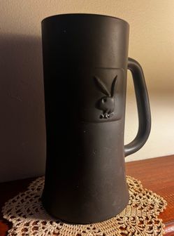 Vintage Playboy Bunny Beer Stein