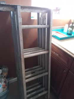 Ladder