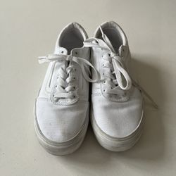 Vans Shoes