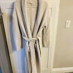 Barefoot Dreams Robe 