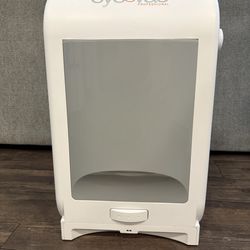 EyeVac Pro Touchless Vacuum Automatic Dustpan