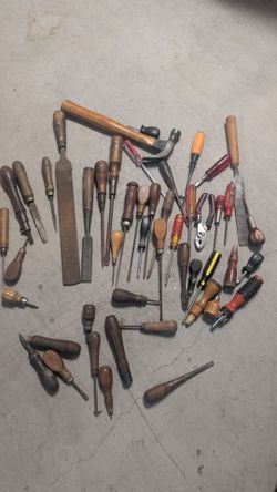 Various Tools