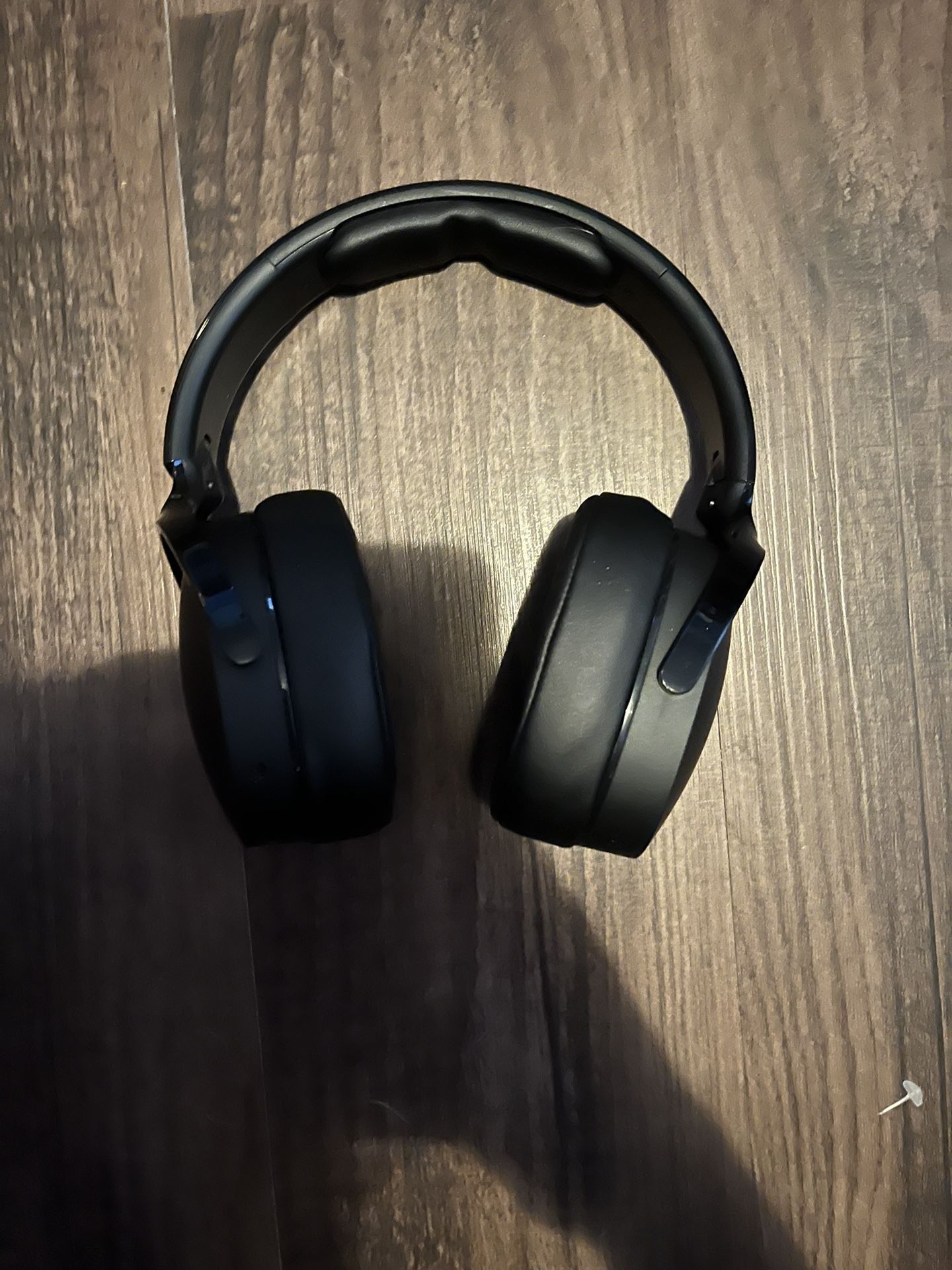 Bluetooth Headphones 