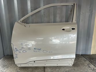 2025 2026 SUBARU FORESTER FRONT LEFT DRIVER SIDE DOOR SHELL OEM