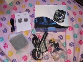 Dash cam