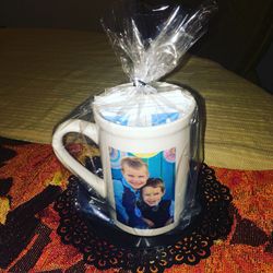 Personalized Mugs anything you want