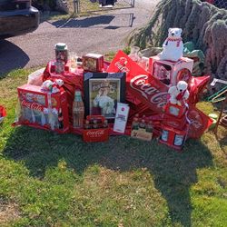 Yard Sale