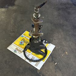 2003-06 Chevrolet Suburban Complete Steering Wheel Column