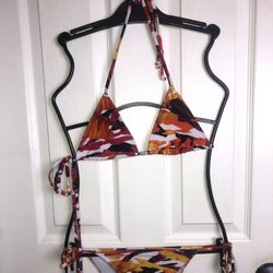 Tropical Bikini 