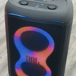 Jbl partybox 520 speaker Bluetooth bocinas parlantes equipos de sonido música