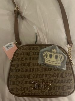 Juicy couture  brand new