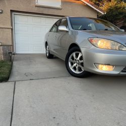 2006 Toyota Camry