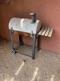 Smoker For Sale Need Gone 