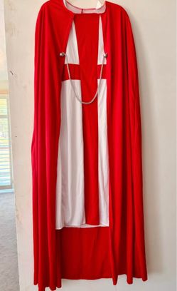 SAINT GEORGES DRESS UP COSTUME