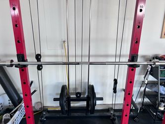 Barbell for sale