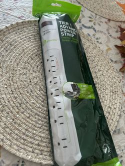 New Power Adapter Extension.