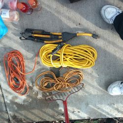 Extension Cords