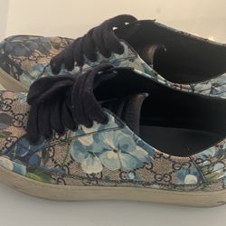 Gucci Mens Shoes Size 9.5us