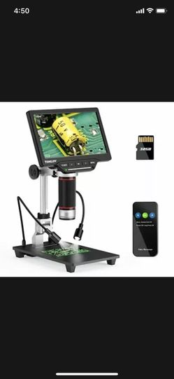 Digital Microscope