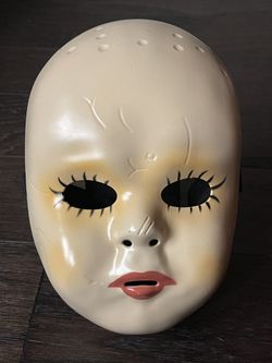 Baby Mask