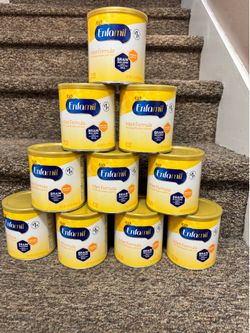 Enfamil Formula
