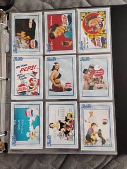 Collectable Cards Misc 