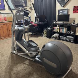 Elliptical Machine
