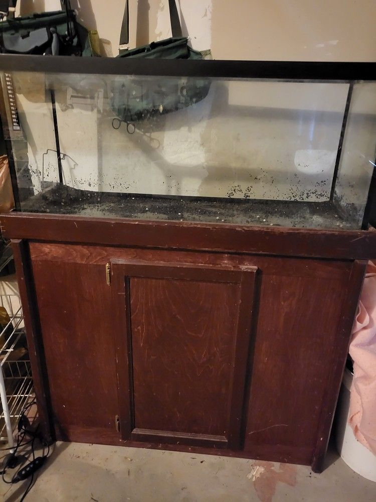 29 Gallon Fish Tank