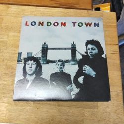 London Town