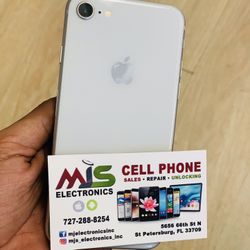 iPhone 8 64GB Unlocked 