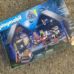 Kids / Children Toy Playset Playmobile / Lego 