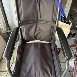 Drive Wheelchair 