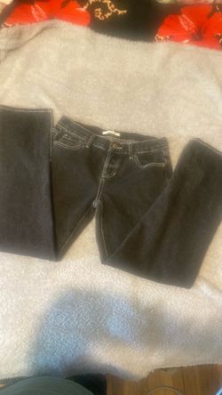 Pacsun jeans