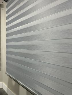 Zebra Shades for Windows 